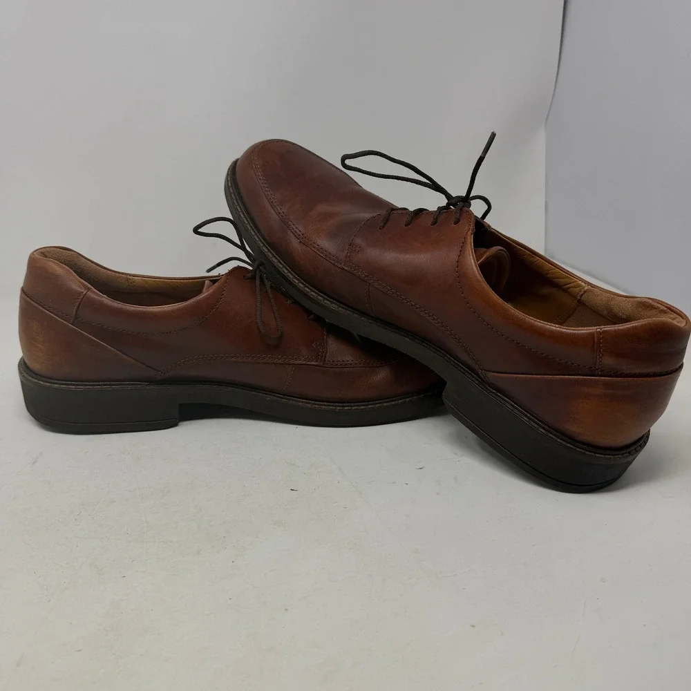 Ecco classic derby